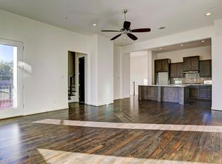 1612 Hazel St, Houston, TX 77006