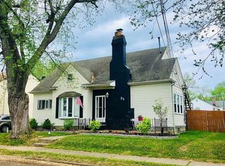 31 Marlowe Ave FLOOR 1, Buffalo, NY 14219
