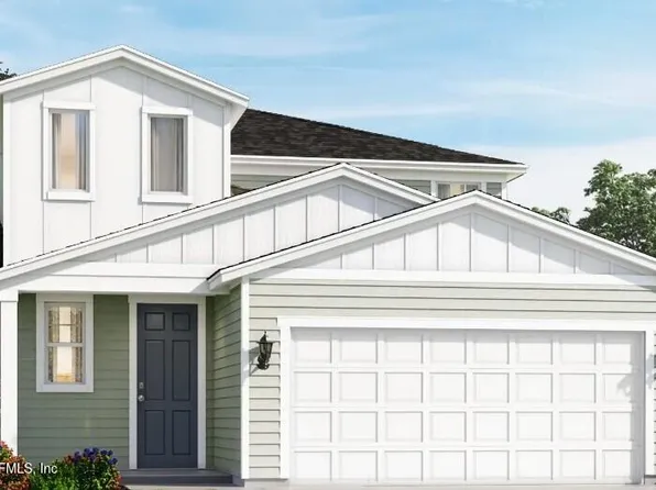 6721 KINGS CREEK Boulevard, Jacksonville, FL 32219