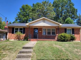 630 Brooke Dr, Danville, VA 24540