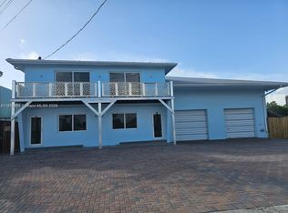 68650 Overseas Hwy #1, Long Key, FL 33001