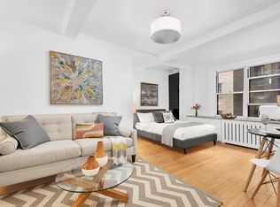 304 W 75th St APT 4E, Manhattan, NY 10023