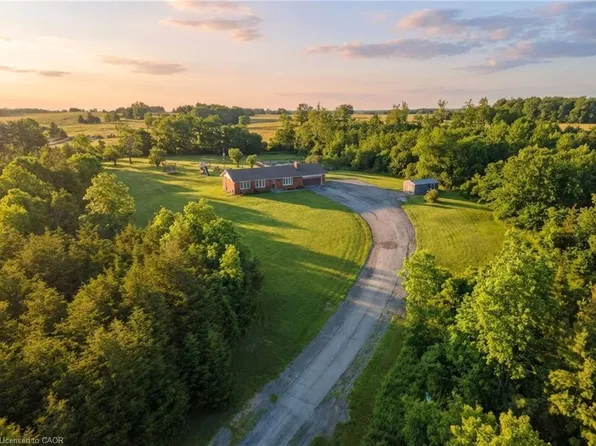9639 Side Road 27, Erin, ON N0B 1T0