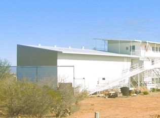 7645 S Chuckwagon Loop, Safford, AZ 85546