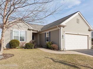 12880 Timber Creek Dr, Huntley, IL 60142