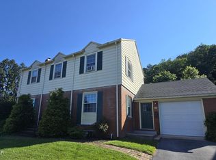 269 Susquehanna Ave, Lock Haven, PA 17745