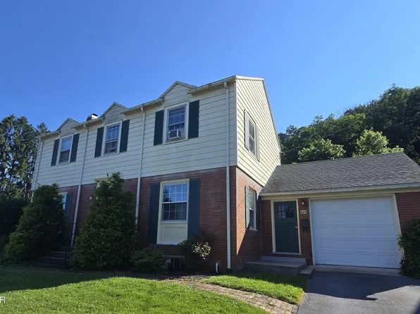 269 Susquehanna Ave, Lock Haven, PA 17745