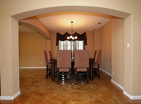 5th image of 8206 Calico Canyon Dr