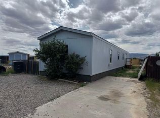 2811 S Niagara Cir, Grand Junction, CO 81501