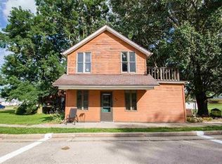 404 Main St, Hollandale, WI 53544