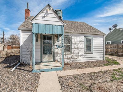 2086 Elmira Street, Aurora, CO, 80010