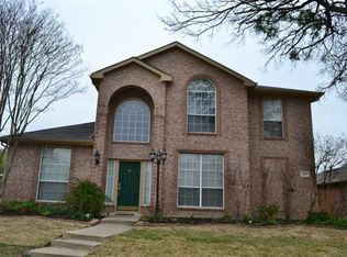 909 Aylesbury Dr, Allen, TX 75002