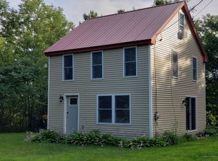 36 Whittier Ln, Casco, ME 04015