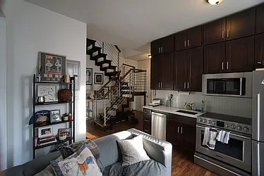 Rented by Best Apartments North Inc