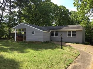 101 Horseshoe Acres, Booneville, MS 38829