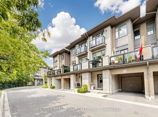 1956 Altona Rd #19, Pickering, ON L1V0G4