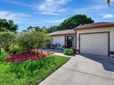 36 Kensington Lane, Boynton Beach, FL, 33426