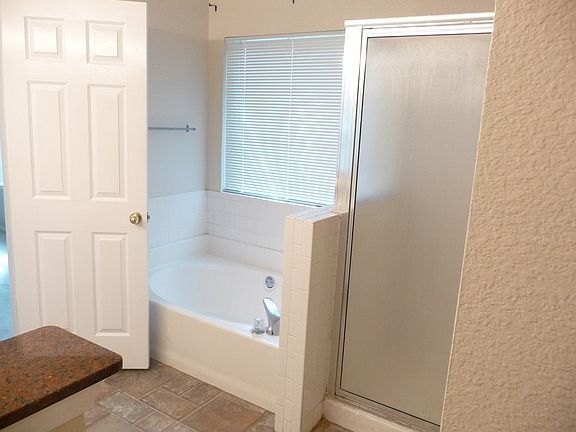 Mater Bath (Tub/Shower)