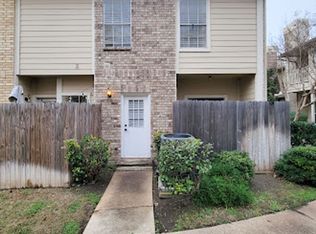7575 Cambridge St APT 2405, Houston, TX 77054