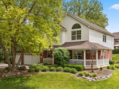 12013 S 76th Ave, Palos Heights, IL, 60463