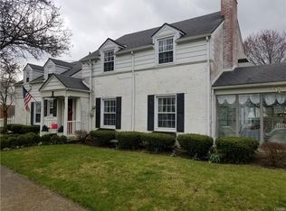 830 Devonshire Rd, Dayton, OH 45419