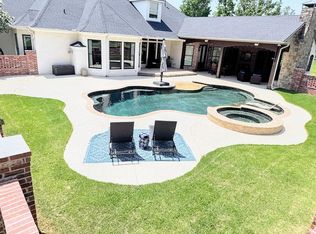 5065 Turner Rd, Orange, TX 77630