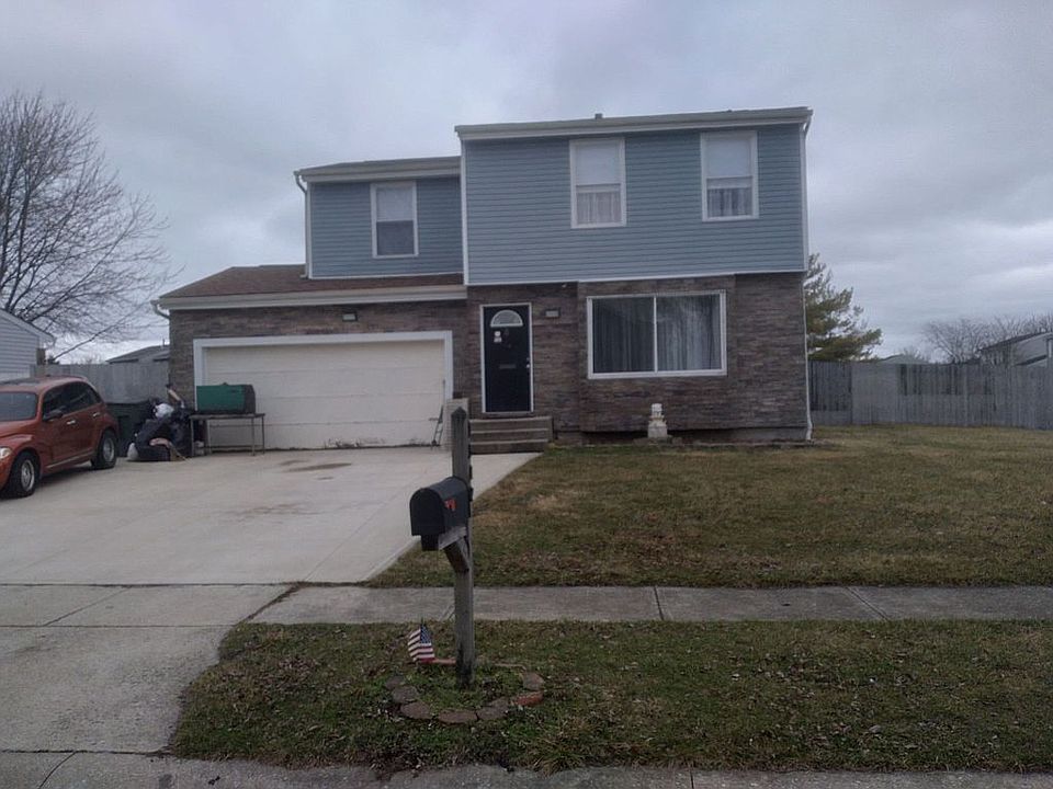 1st image of 1312 Glenboro Way