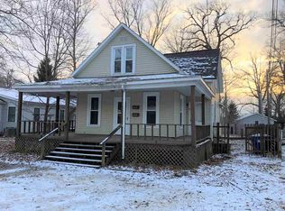 106 Cherry St, Winona Lake, IN 46590