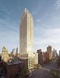 VU New York at 368 Third Avenue in Kips Bay