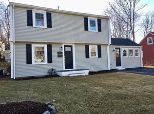 37 Fuller Rd, Weymouth, MA 02191