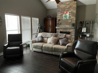 4826 Loyola St, San Antonio, TX 78249