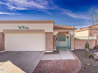 1917 W Mintbush Dr, Green Valley, AZ 85622