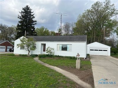 614 3rd Ave, Fremont, OH, 43420