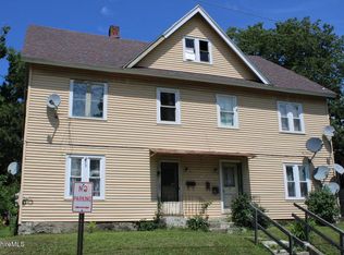 19 Pond St, Pittsfield, MA 01201