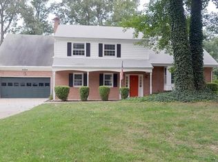 9294 Shannon Rd, Mechanicsville, VA 23116