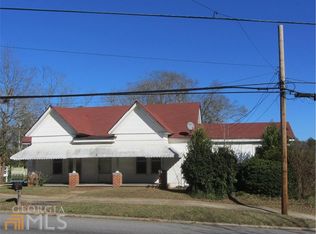 3149 Monticello St SW, Covington, GA 30014