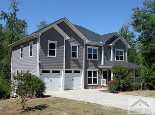 190 Long Estates Dr, Danielsville, GA 30633