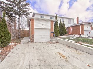 62 Radford Dr, Brampton, ON L6V 2Y9