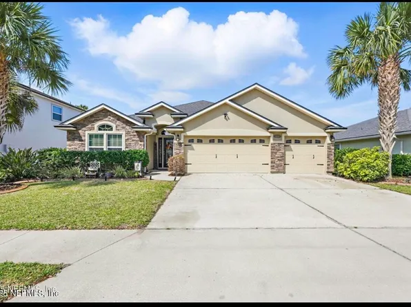 209 W ADELAIDE Drive, Fruit Cove, FL 32259