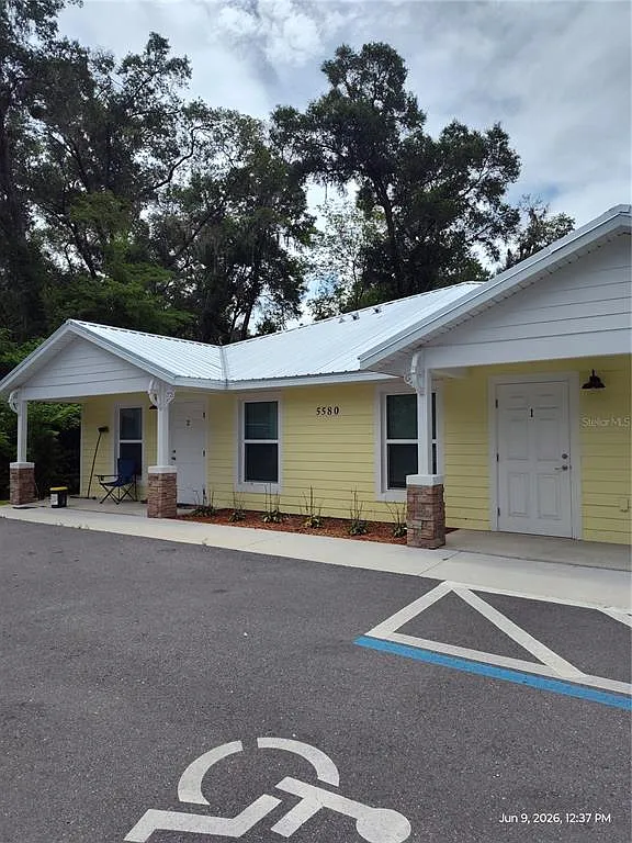 1 bed, 1.0 bath, 506 sqft, $1,150 — Photo 1