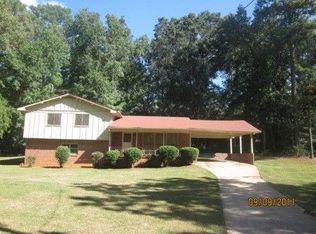 3518 Spring Cir, Decatur, GA 30032