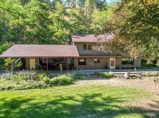 1701 Highway 3, Kendrick, ID 83537