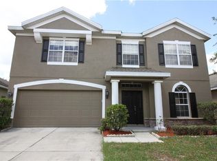 12305 Accipiter Dr, Orlando, FL 32837