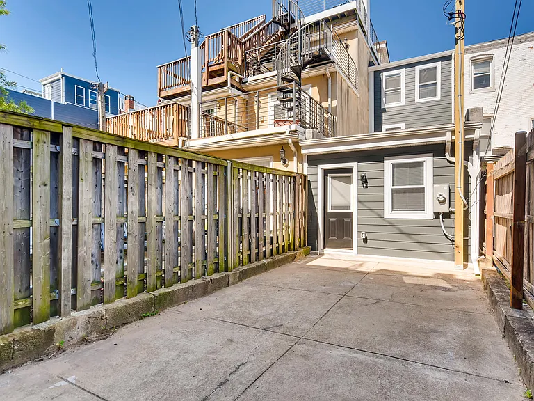 1721 S Hanover St #1 — Photo 9