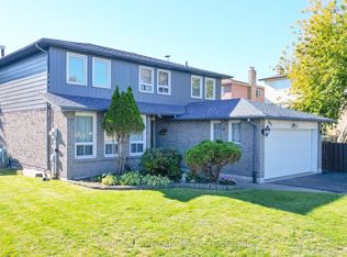 933 Oklahoma Dr, Pickering, ON L1W3G1
