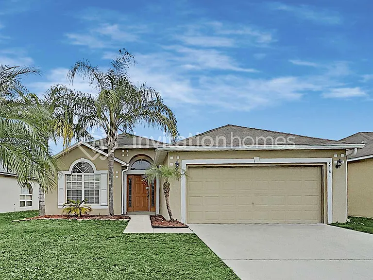5161 Silver Thistle Ln — Photo 1