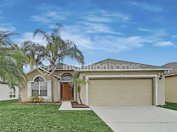 5161 Silver Thistle Ln, Saint Cloud, FL 34772