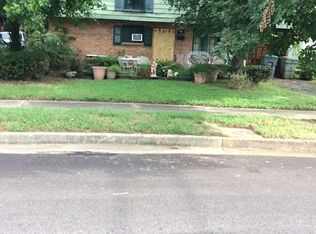 1478 Raven Ave, Memphis, TN 38106