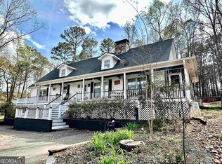 228 Country Ln, Newnan, GA 30263