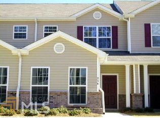 236 Shenandoah Dr, Riverdale, GA 30274